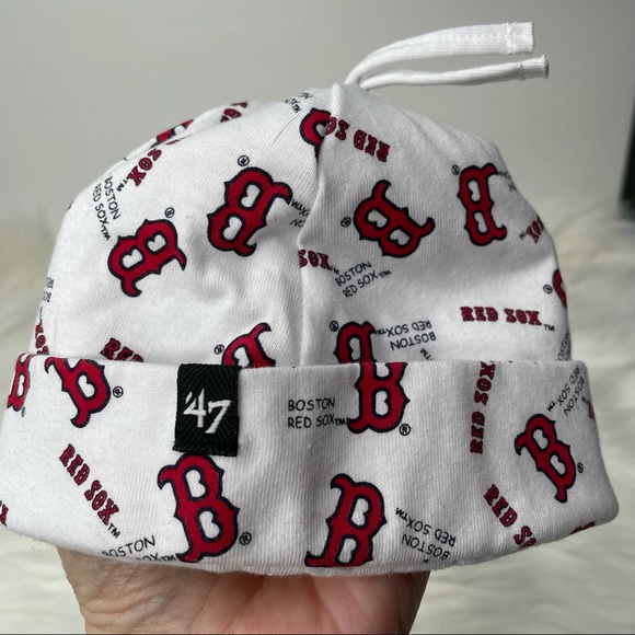 Boston Red Sox Infant Beanie | Poshmark